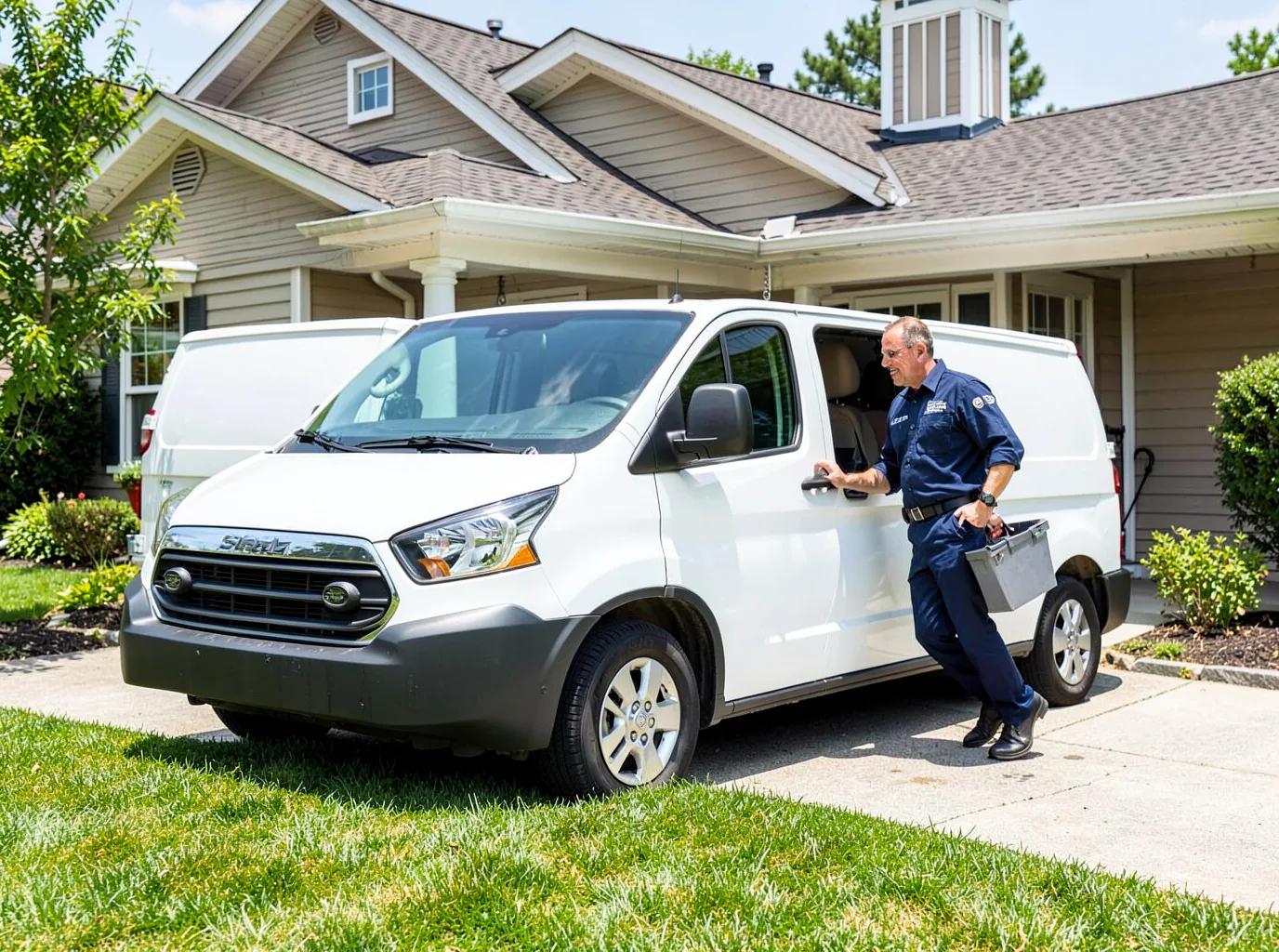 Emergency Plumber company in Greenview, CA